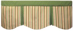 Brandy II Valance