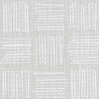 Brave French Grey Fabric