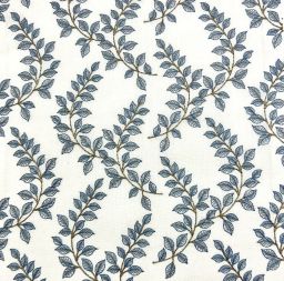 Cadillac Nautic Fabric Per Yard