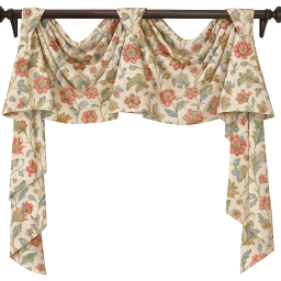 Aristocrat Valance