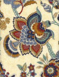 Cordelia Americana Fabric