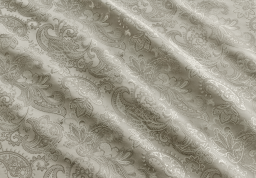 Dumas Natural Fabric