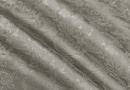 Dumas Taupe Fabric