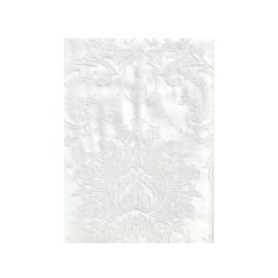 Fifth Avenue Blanc Fabric