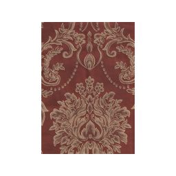 Fifth Avenue Cabernet Fabric