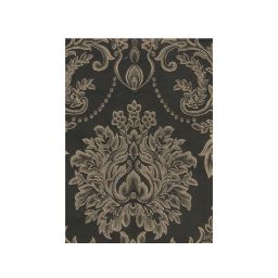 Fifth Avenue Night Fabric
