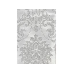 Fifth Avenue Platinum Fabric