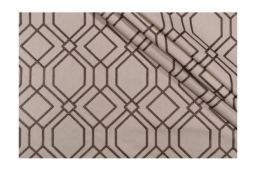 Harris Natural Fabric Per Yard