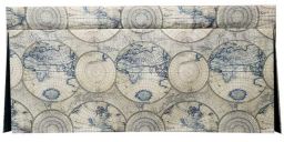 Side Kick Pleat Valance