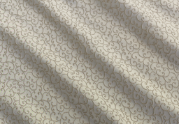 Lawrence Natural Fabric Per Yard