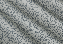 Lawrence Porcelain Fabric Per Yard