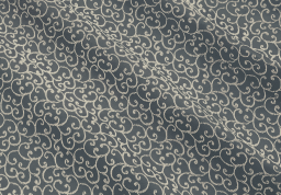 Lawrence Slate Fabric Per Yard