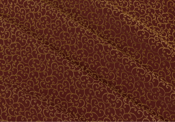 Lawrence Merlot Fabric