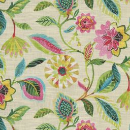Light of day Apple Blossom Fabric