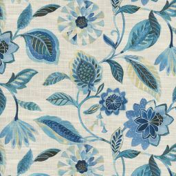 Light of day Larkspur Fabric