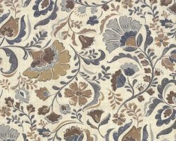 Alice Chestnut Fabric