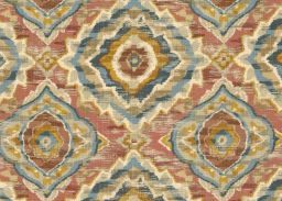 Arriba Tuscan Fabric
