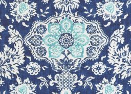 Belmont Harbor Fabric