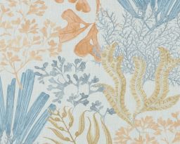 Layton Sunset Fabric