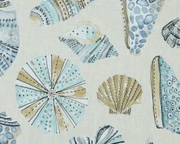 Longboat Aquarius Fabric