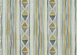 Yamba Maize Fabric