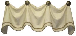 Mims Valance
