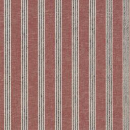 Montaro Stripe Americana Fabric Per Yard