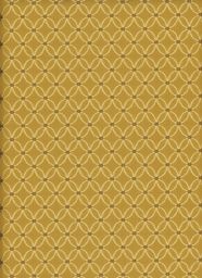 On the Web Saffron Fabric