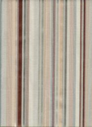 Paris Brown Eyes Fabric