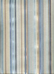 Paris Nile Blue Fabric