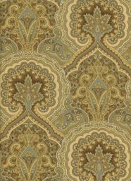 Peoria Glacier Fabric