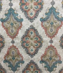 Queen Tuscan Fabric