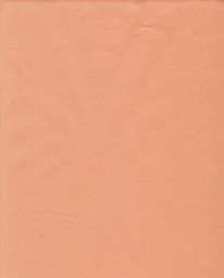 Sateen Salmon Fabric