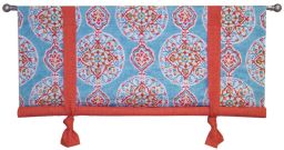 Stagecoach Valance