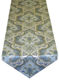 Custom sized Table Runners