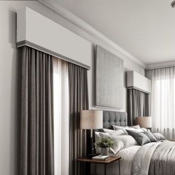 Cornices | Upholstered Cornices