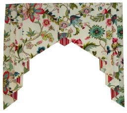 Board Mounted Winston Valance