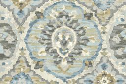 Zari Cloud Fabric Per Yard