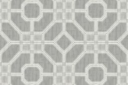 Lennon Fog Fabric