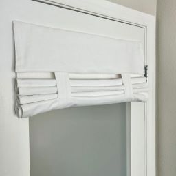 French Door Curtain Panel