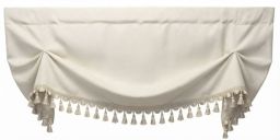 Albatross Valance