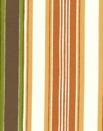 Aloe Caramel Fabric per yard