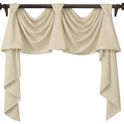 Aristocrat Valance