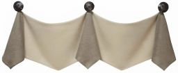Astoria valance