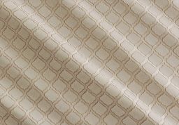 Austen Parchment Fabric Per Yard