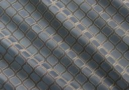 Austen Slate Fabric Per Yard