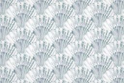 Barbados Seamist Fabric