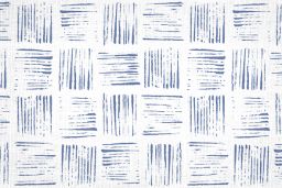 Baxter Sky Fabric