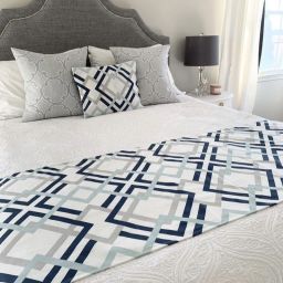Bed Scarf