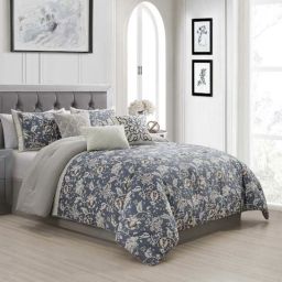Custom Bedspreads